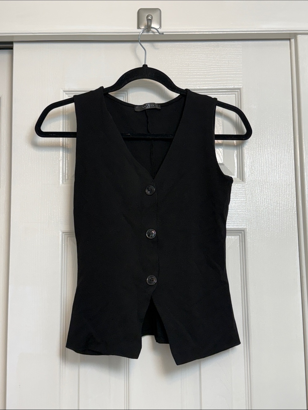 🌵 3 for $20 21 Saints Vest Top